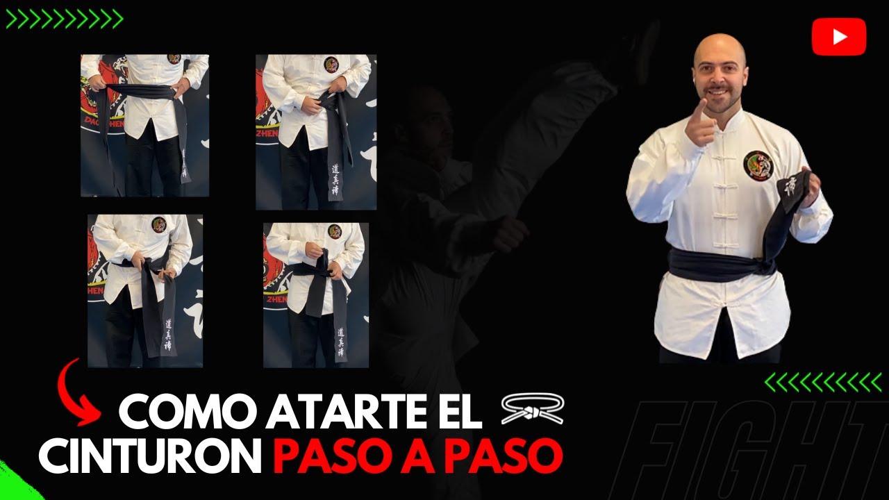 Como_atarse_el_CINTURÓN_de KUNG-FU_[Fajin]