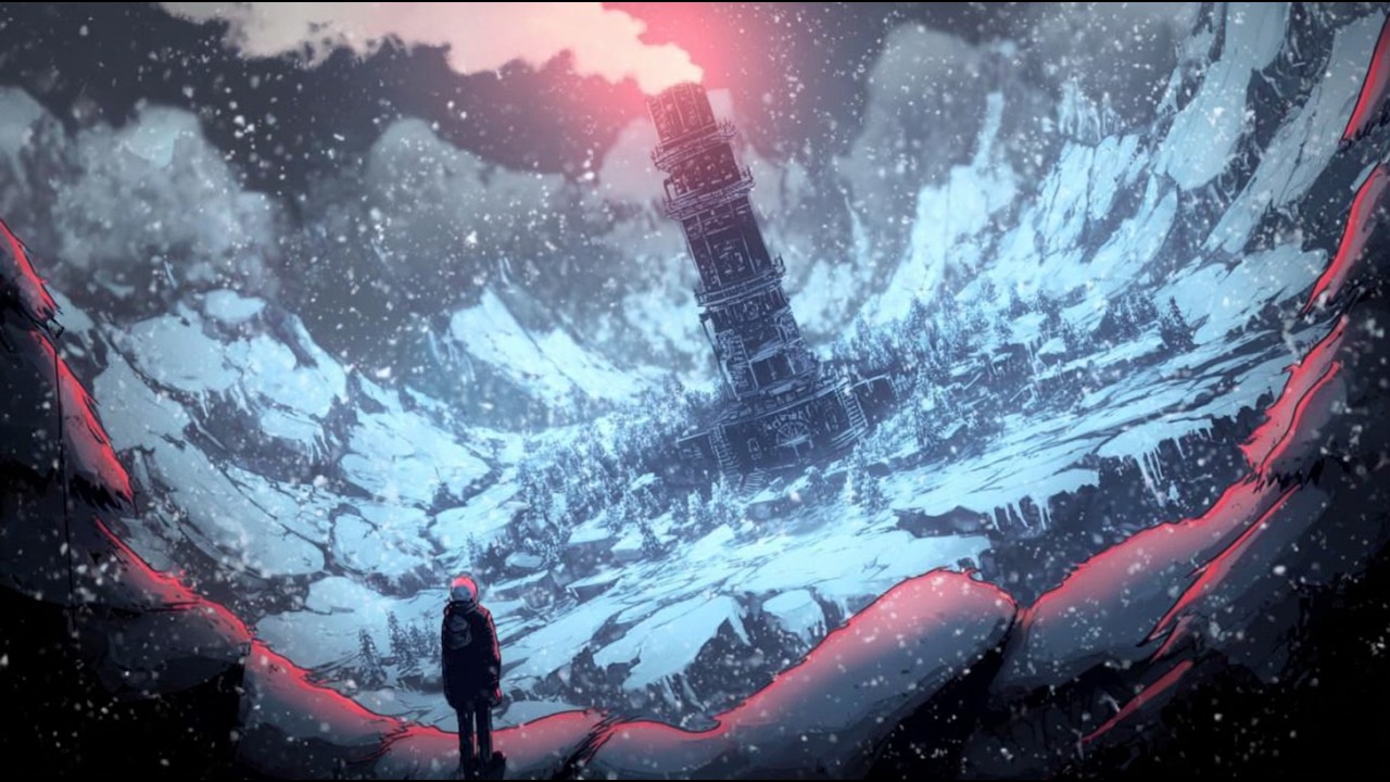 Non, il ne fera pas beau demain. | Frostpunk