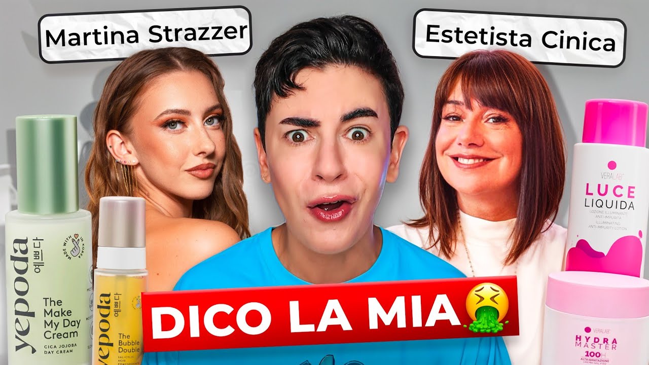Perché non compro Yepoda.