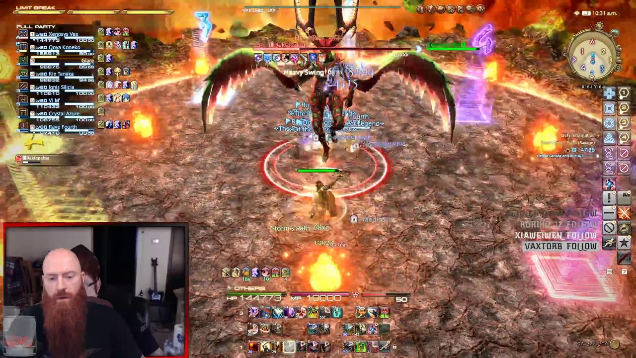 First E6s Clear! MOOF IT!