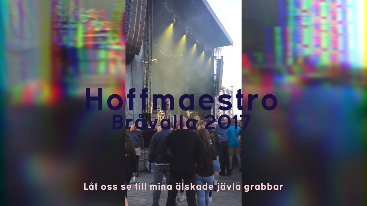 Hoffmaestro 360-tal