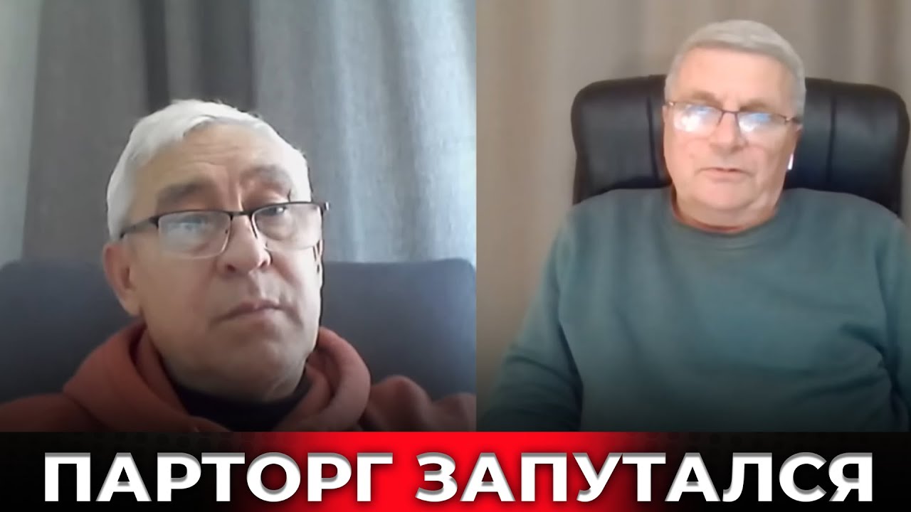 Путь лжи всегда заводит в тупик
