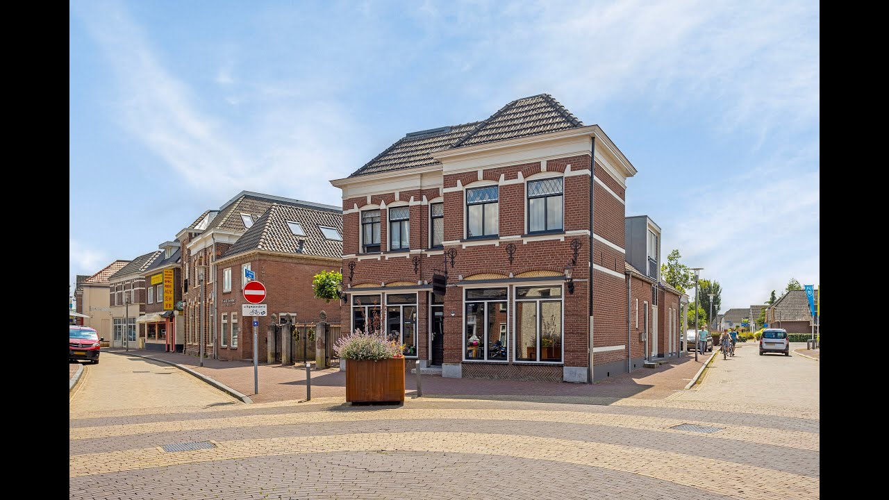 FB Deurvorststraat 25 Ulft