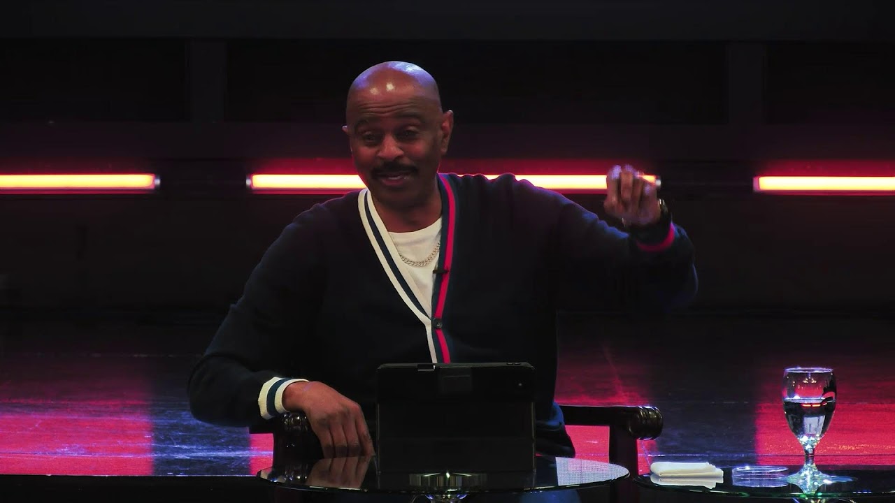 Bible Study | Pastor Dewayne Freeman | 03.18.2026 | 7pm