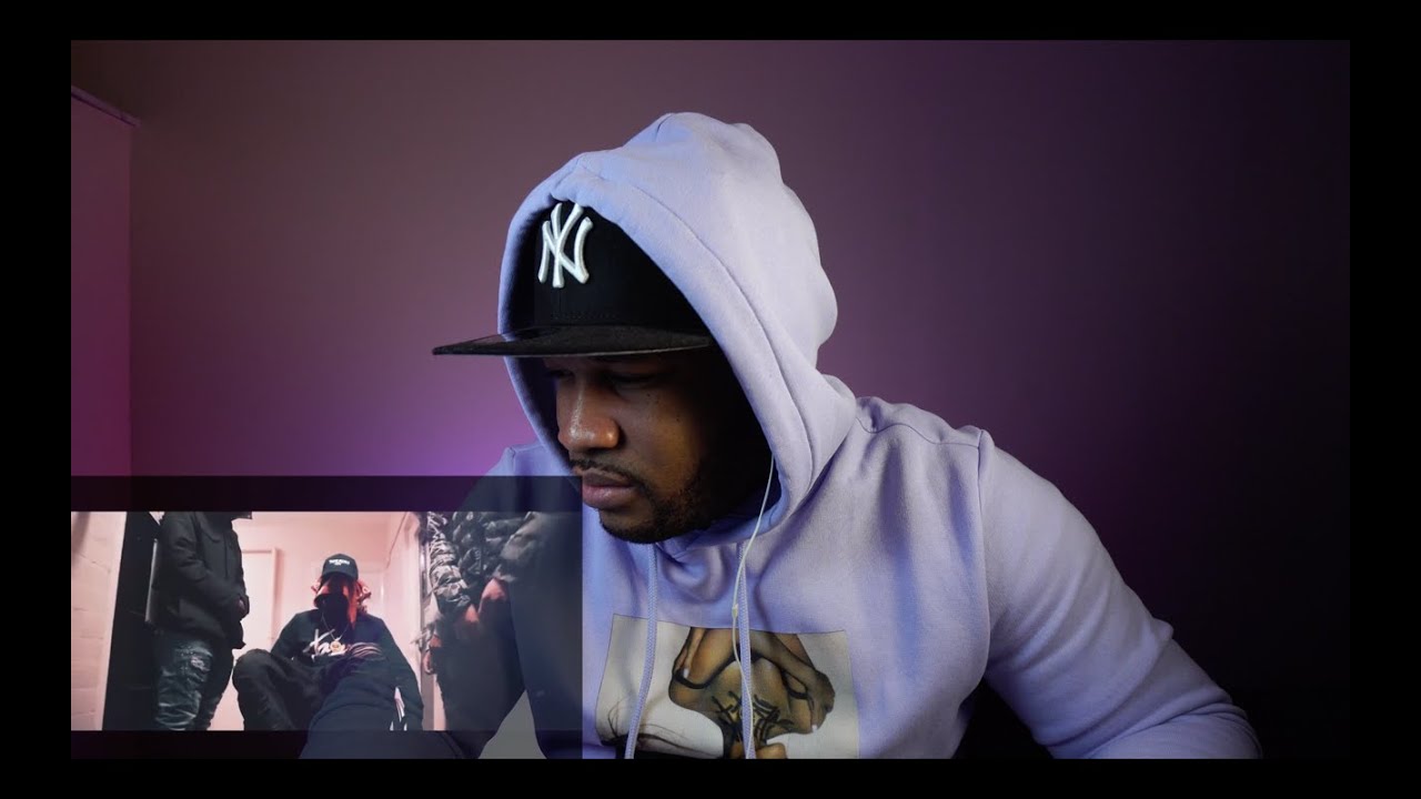 (1011) ZK Digga D Mskum Sav'O Horrid1 No Hook | HARLEM NEW YORKER (INTERNATIONAL FERG) REACTION