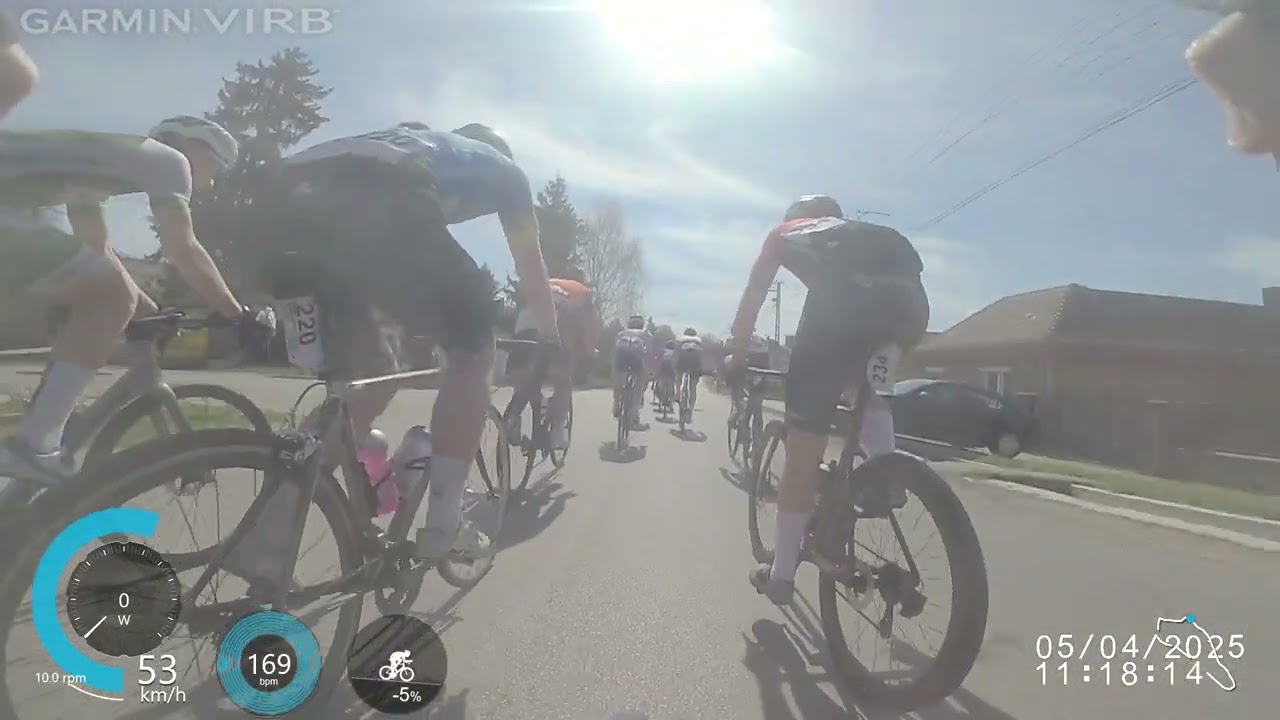 Pécs Liga Kupa 2025  Master2