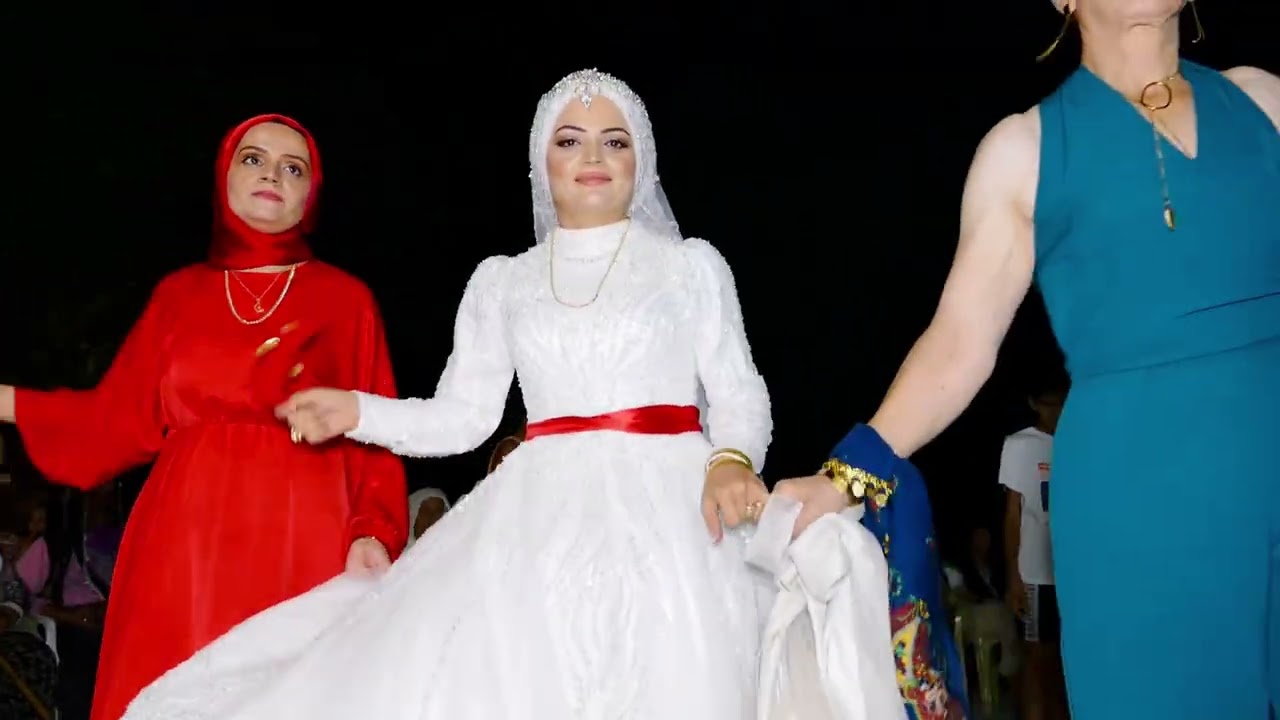 Dersim Akpazar güneşdere köyü halayda 