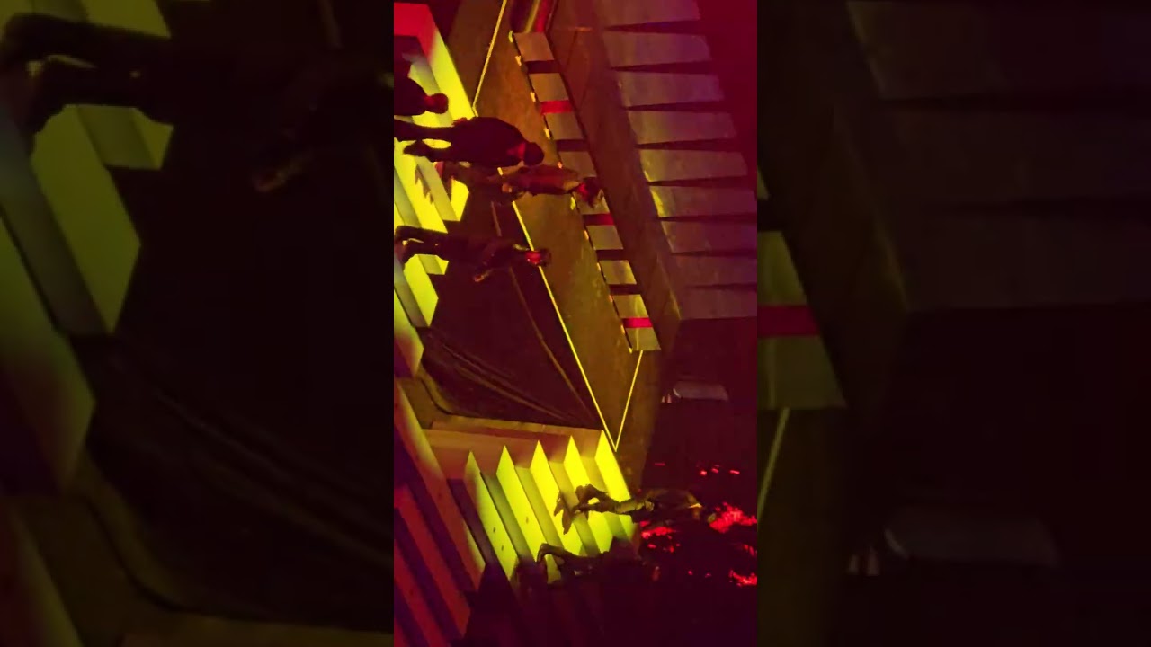 SS10 in Manila - Superman