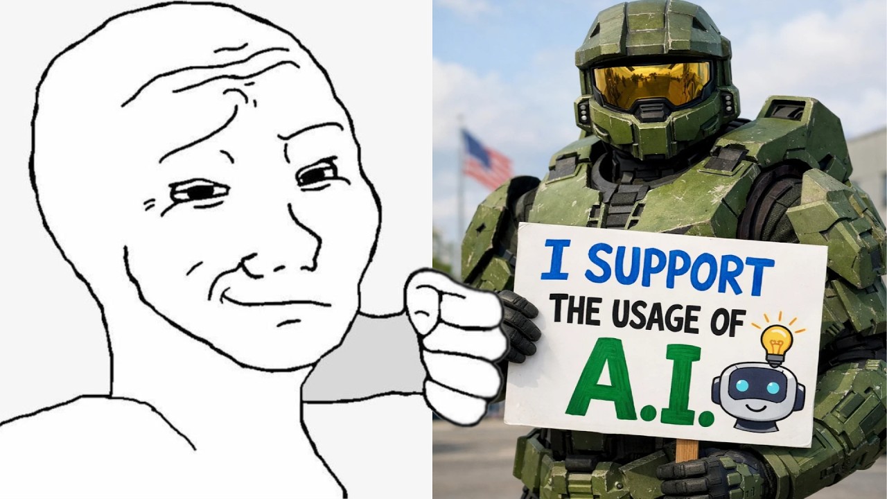 Ai Bros Are Ruining My Life