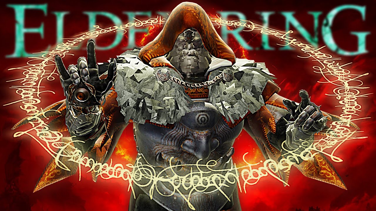 The Life of a FAITH main in Elden Ring