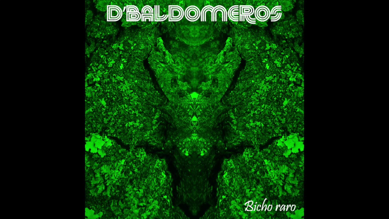 D'BALDOMEROS - 