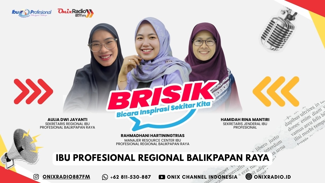 BRISIK – 