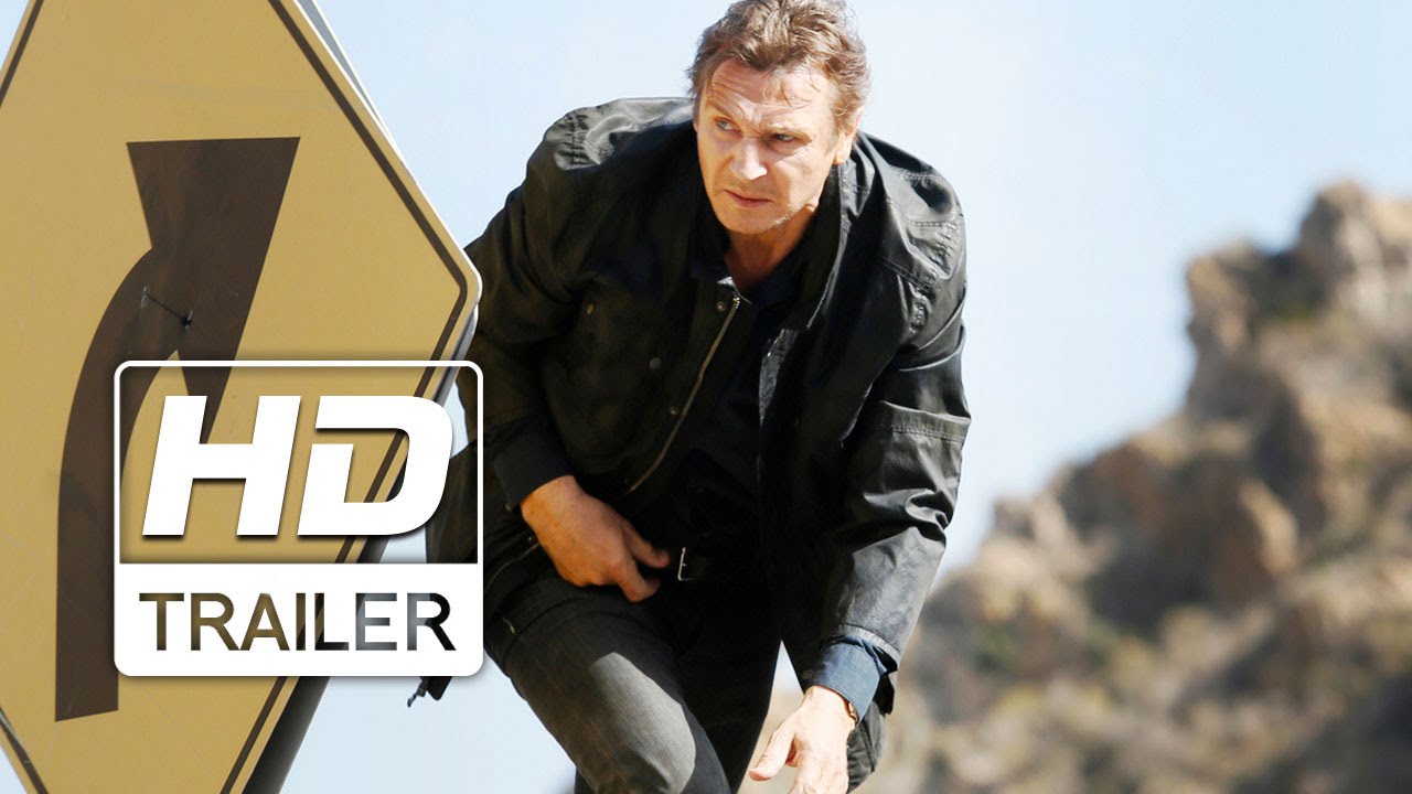 Busca Implac&aacute;vel 3 | Trailer Oficial HD | 2014