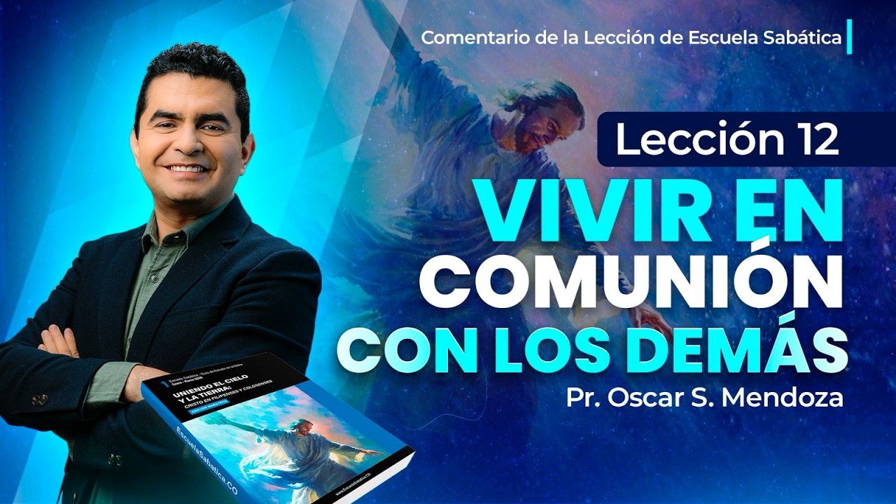 🔴 LECCIÓN NRO. 12: 