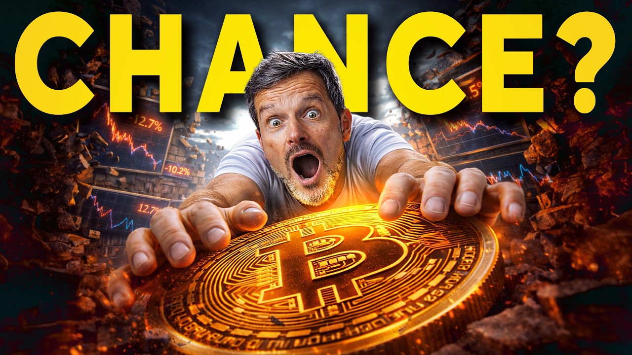 Gold, Silber, Bitcoin: Jetzt einsteigen?