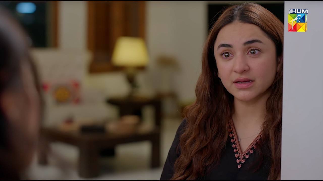Dekh Zara Pyar Se | Ep 13 Promo - [ Yumna Zaidi & Hamza Sohail ] - HUM TV