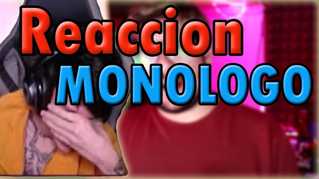 Joker Reacciona a Monologo de Pyke de Mercy
