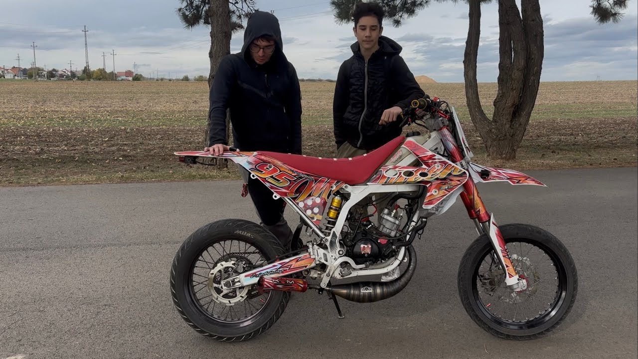 MCQUEEN_FANTIC 50/77 stage6 sr