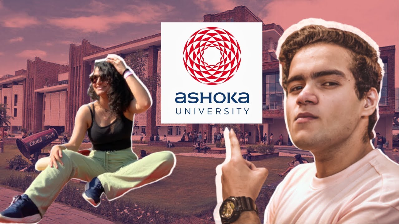 ASHOKA University Student Experience  | Ashoka University