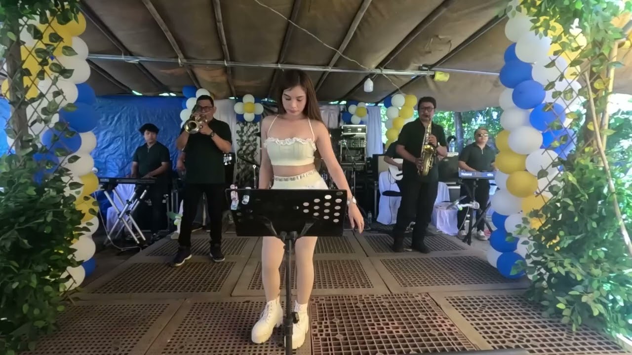 Umuna Ken Maudi-Tin Tin