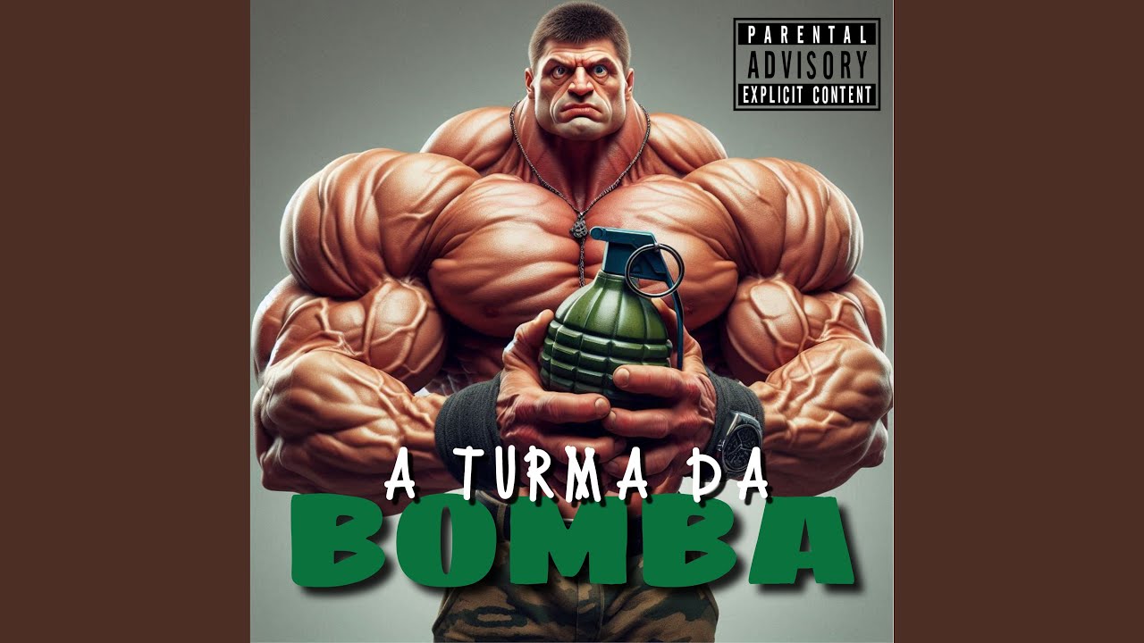 A Turma da Bomba