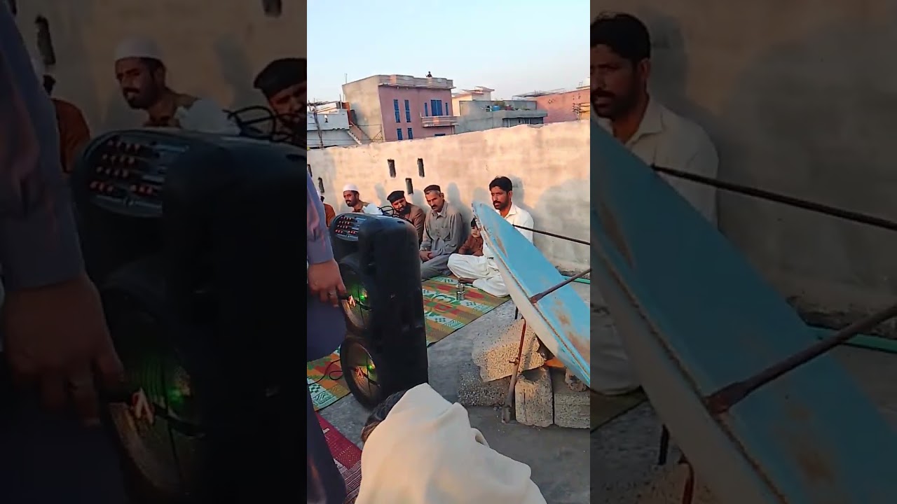 Tum APNA Daman phala ka mango huzar da ga zuror da ga natt #ramzan Mubarak ke Pali natt