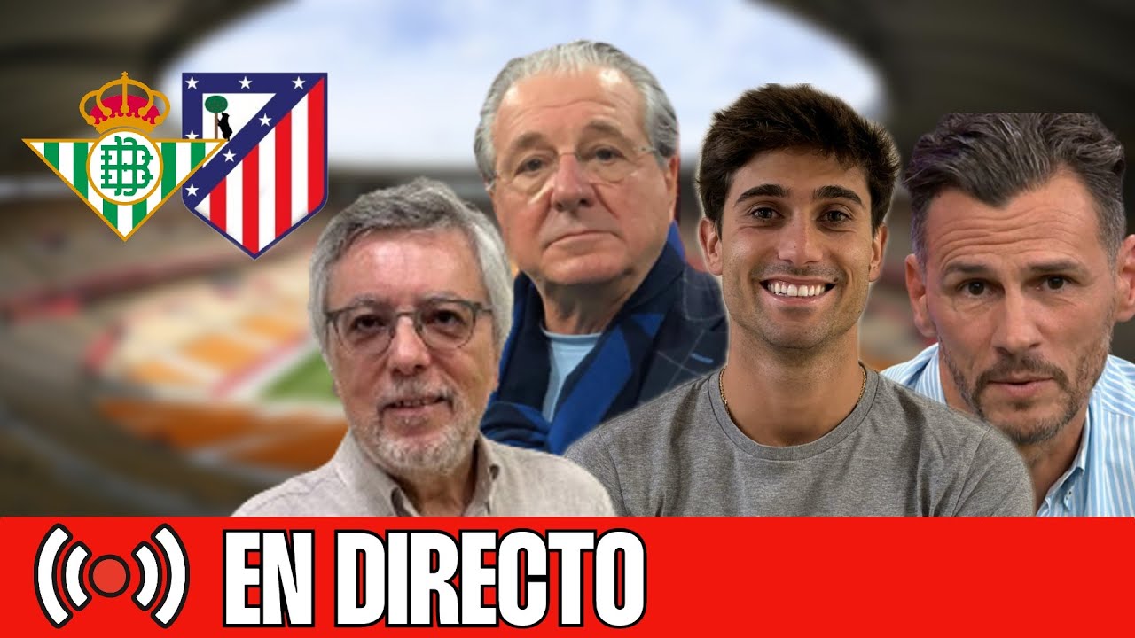 ‼️ LOOKMAN DEBUTA CON EL ATLETI | SportPlus | Chiringuito Inside