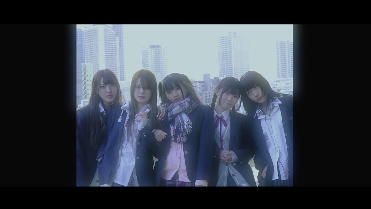 diig「neon」M/V