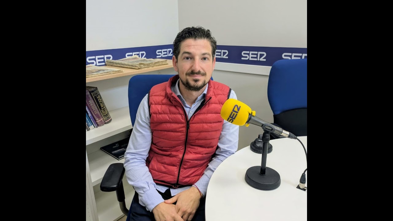Hablamos con Francisco Escánez de unas nuevas Jornadas de la Gamba Roja de Garrucha llenas de sab...