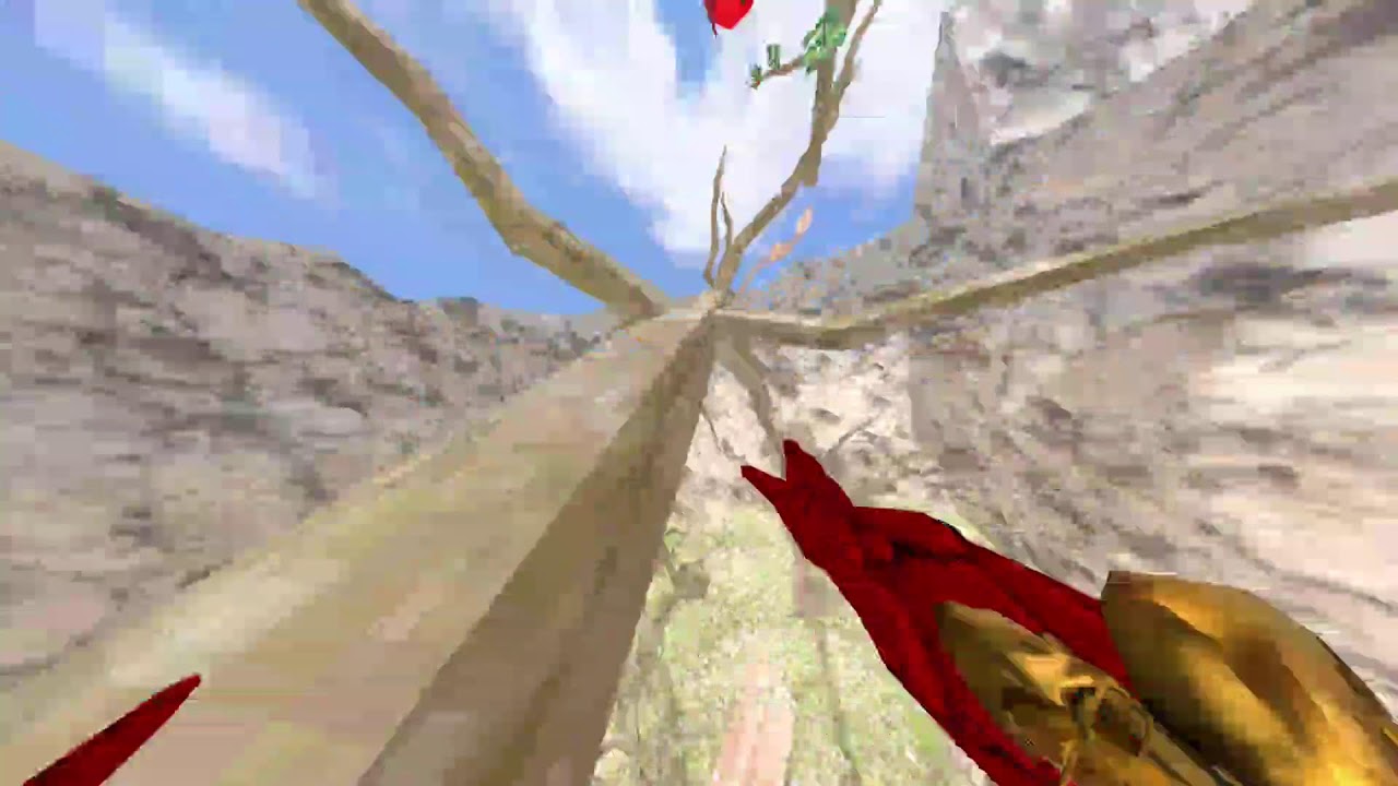 Meta Quest Broadcast | Powered by LIV