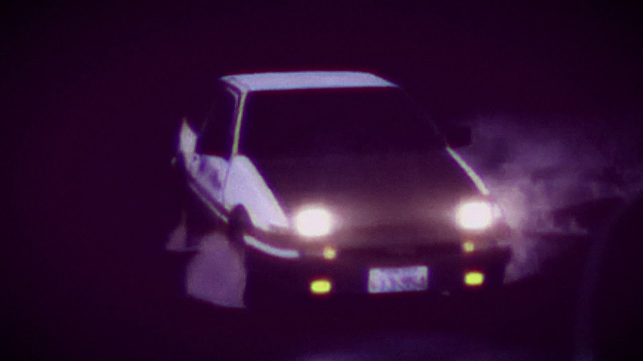 Travis Scott - Way Back /slowed & reverb/