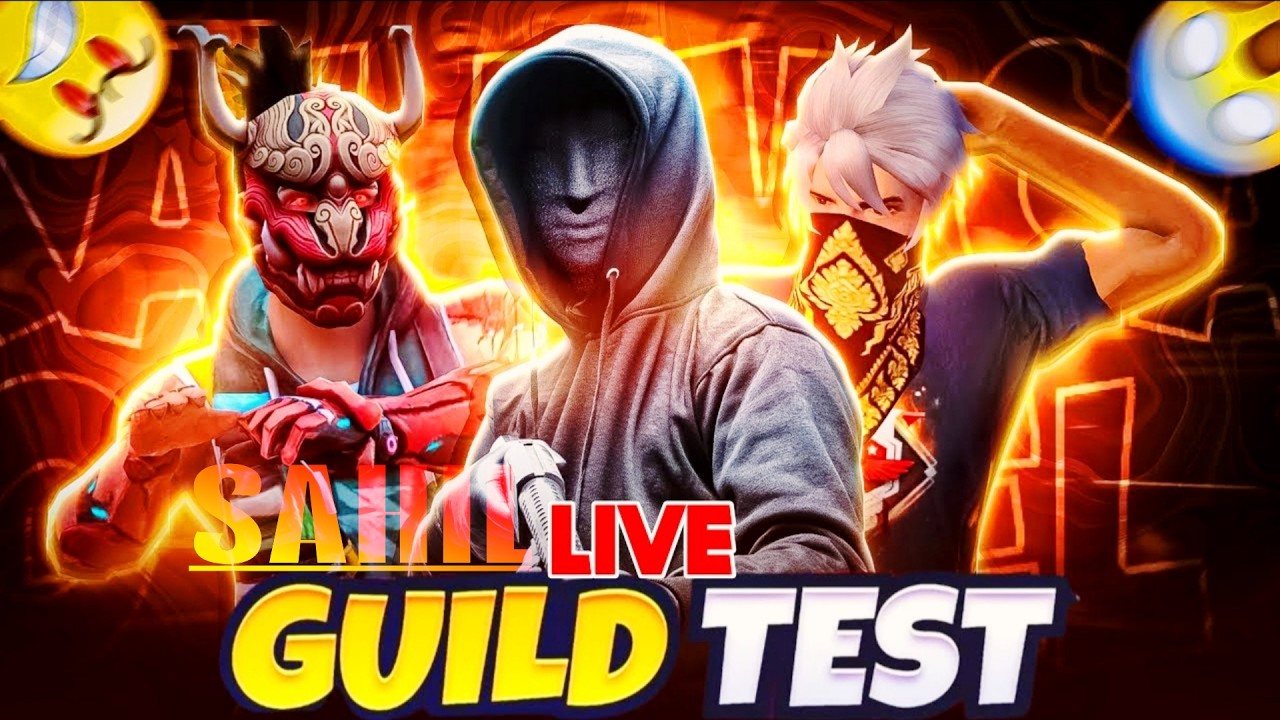 SAHIL LIVE Live Stream