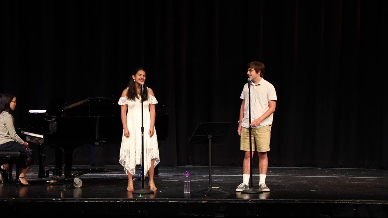 Suddenly Seymour | Jahnavi Rao