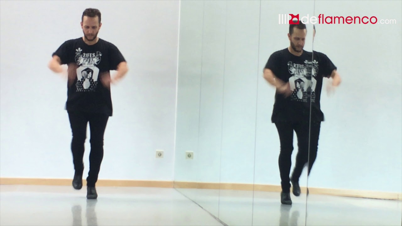Manuel Liñán - Premio Nacional de Danza (entrevista)