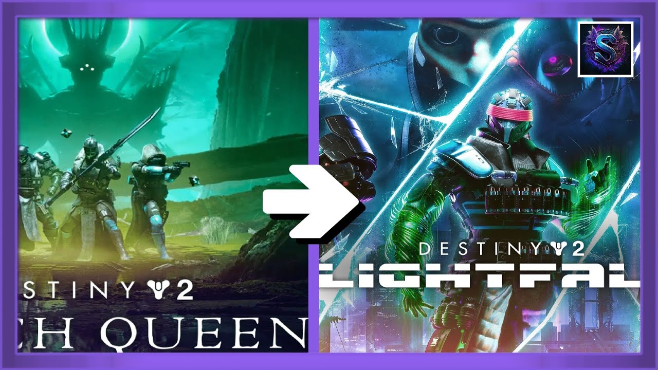 DO THIS RIGHT NOW TO PREPARE FOR LIGHTFALL! | DESTINY 2