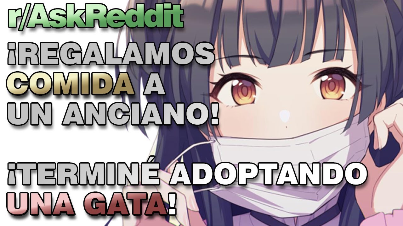 ¿CUÁL ES TU HISTORIA DE CUARENTENA? [r/AskReddit] #06