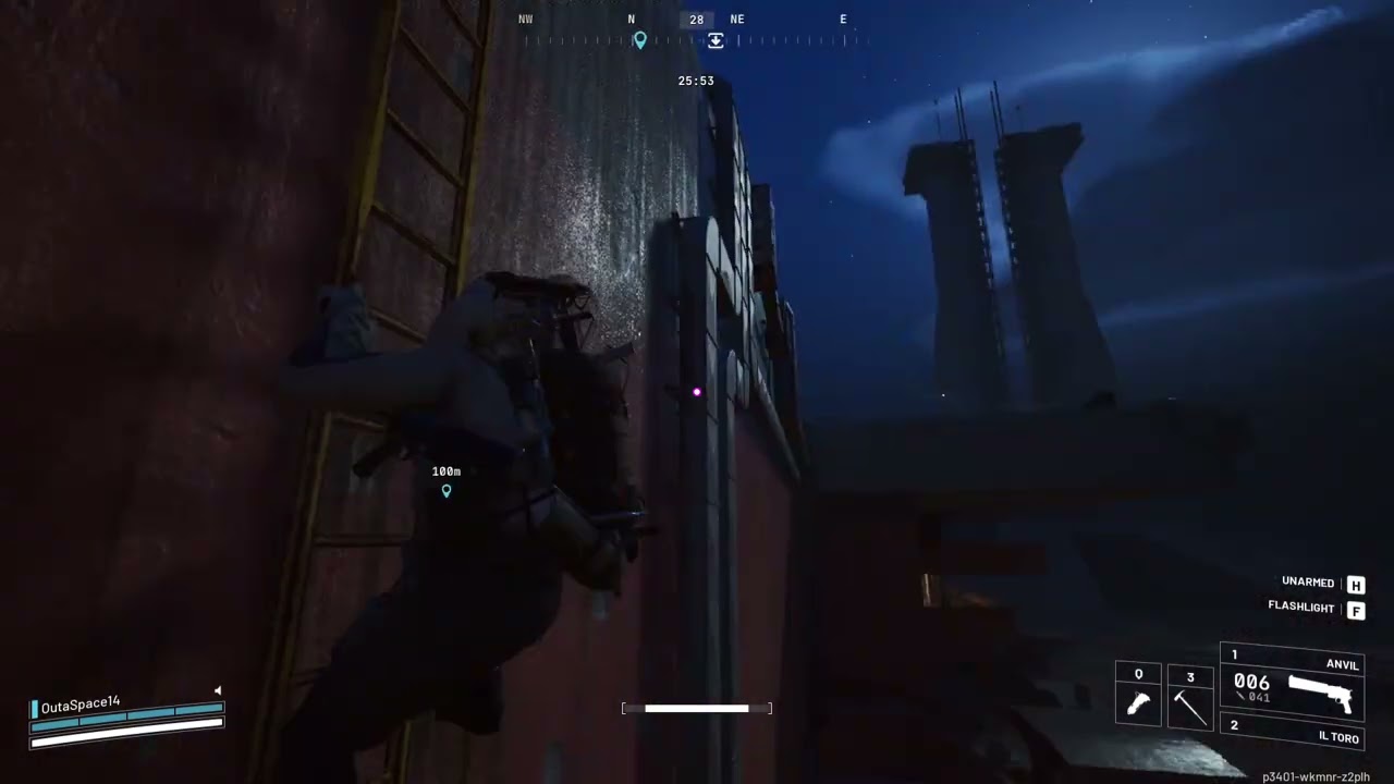 Arc Raiders Gameplay No Commentary 25