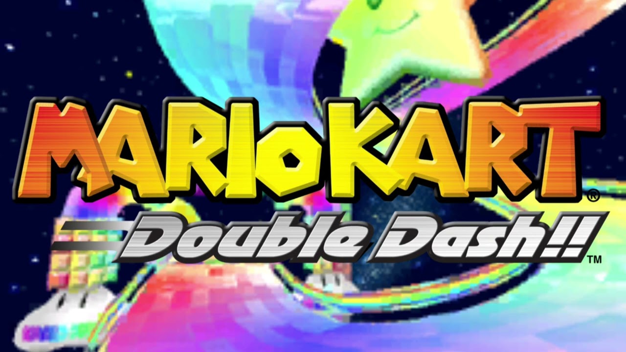 Mario Kart Double Dash!!: Rainbow Road Music Theme Extended