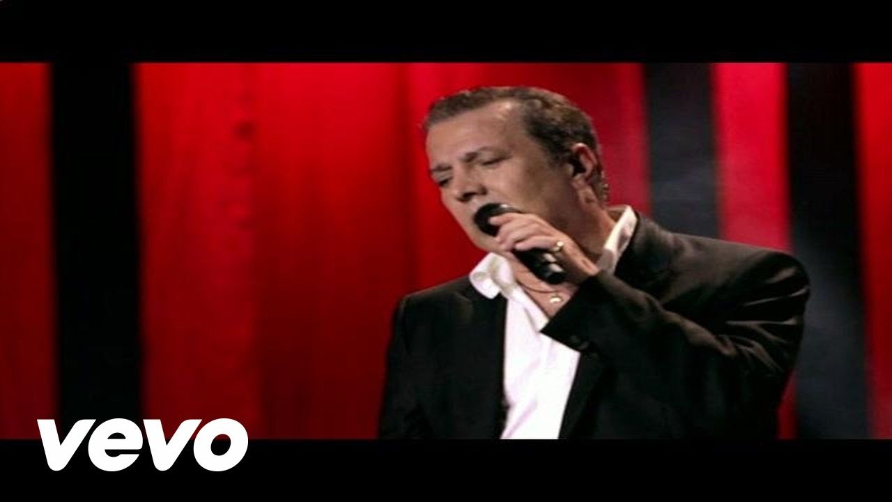 José Augusto - Choro