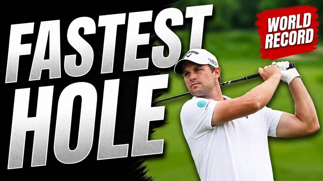 The Phoenix Open: A Record Breaking Event!
