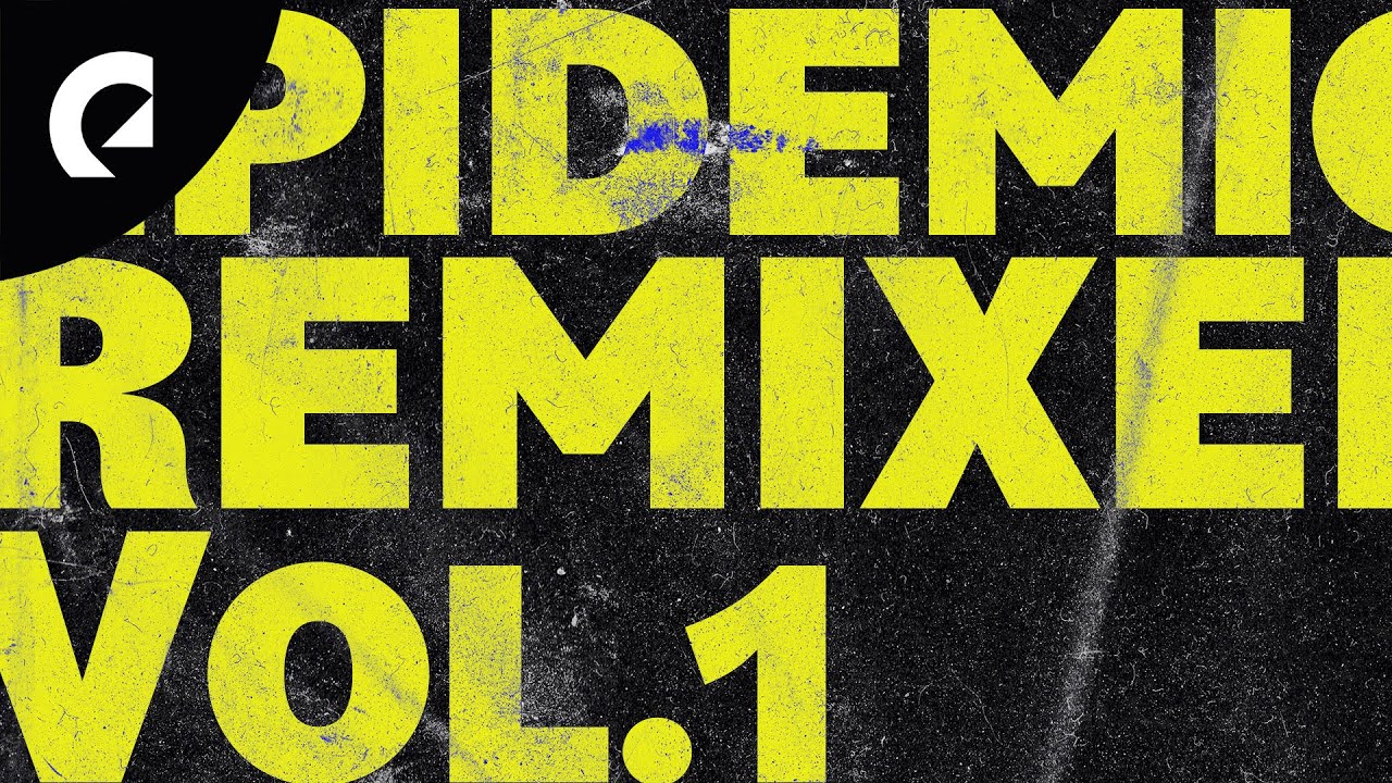 Ali Dhaanto - Udub (Pableno Remix) (Instrumental Version) (Royalty Free Music)