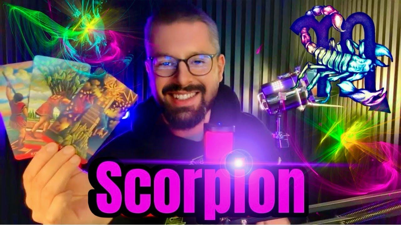 ♏️SCORPION|Schimbi regulile jocului| Evenimentul se anunță încă de acum| #scorpio #tarot #zodiac 