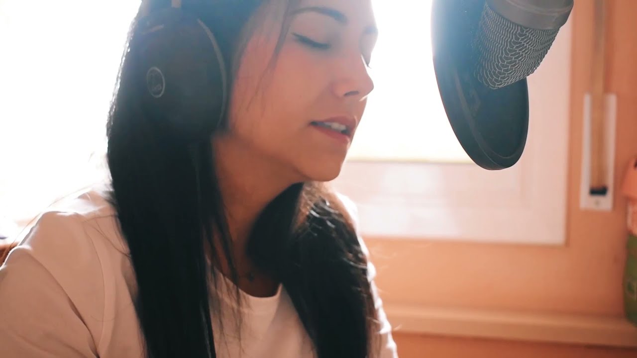 La gent que estimo - Oques Grasses ( Clara Roldan cover)