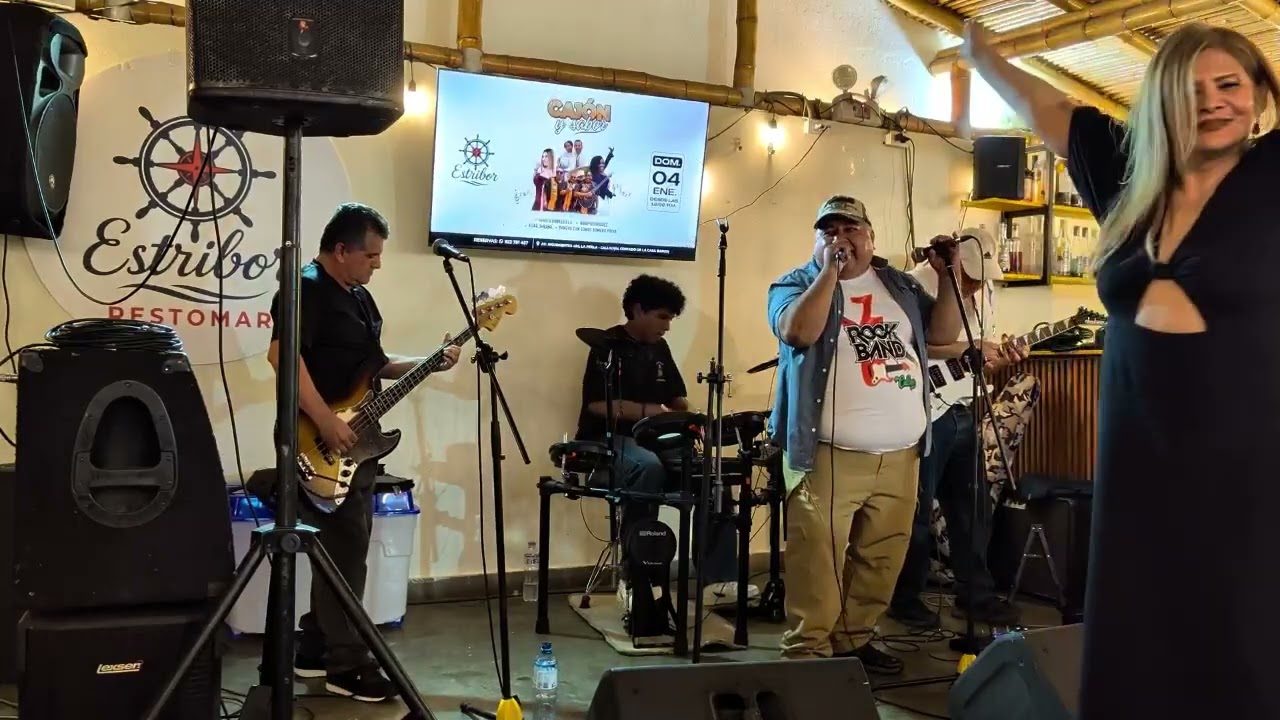 Thempus - La Muralla Verde (Cover)