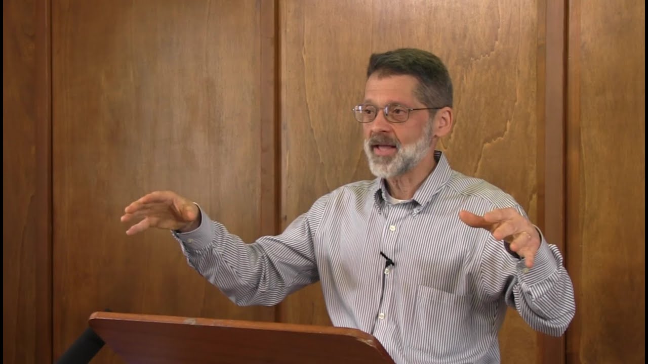 Le Afflizioni sono Strumenti di Dio - 1Pietro 1:3-9 - Marco deFelice