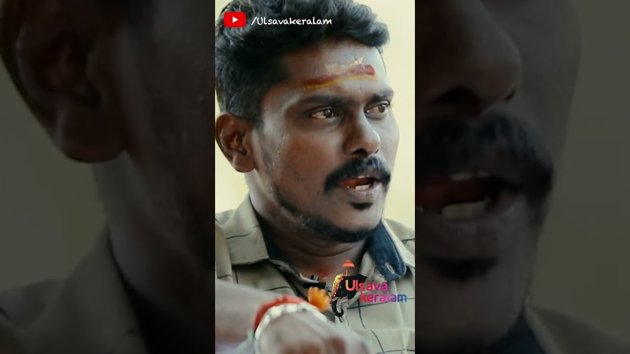 ആന കുത്താൻ വന്നാലും നാരായണന് കൂസലില്ല |Kerala Elephant Ithithanam Rajeev|Kiran Narayanakutty|EPI 180