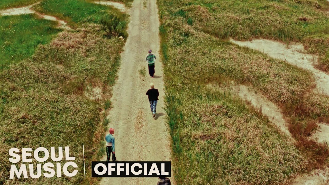 [MV] wethefuture(위더퓨쳐) - SUN & MOON / Official Music Video