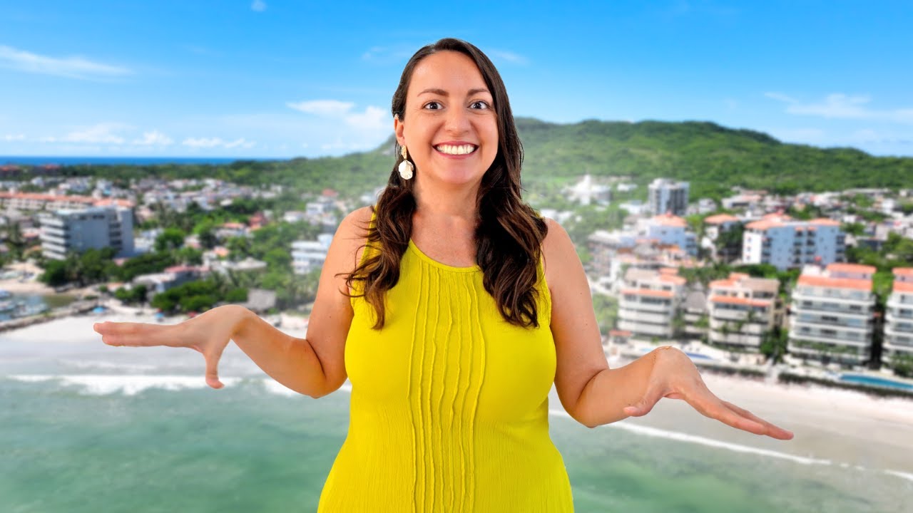 This is why we love Punta de Mita