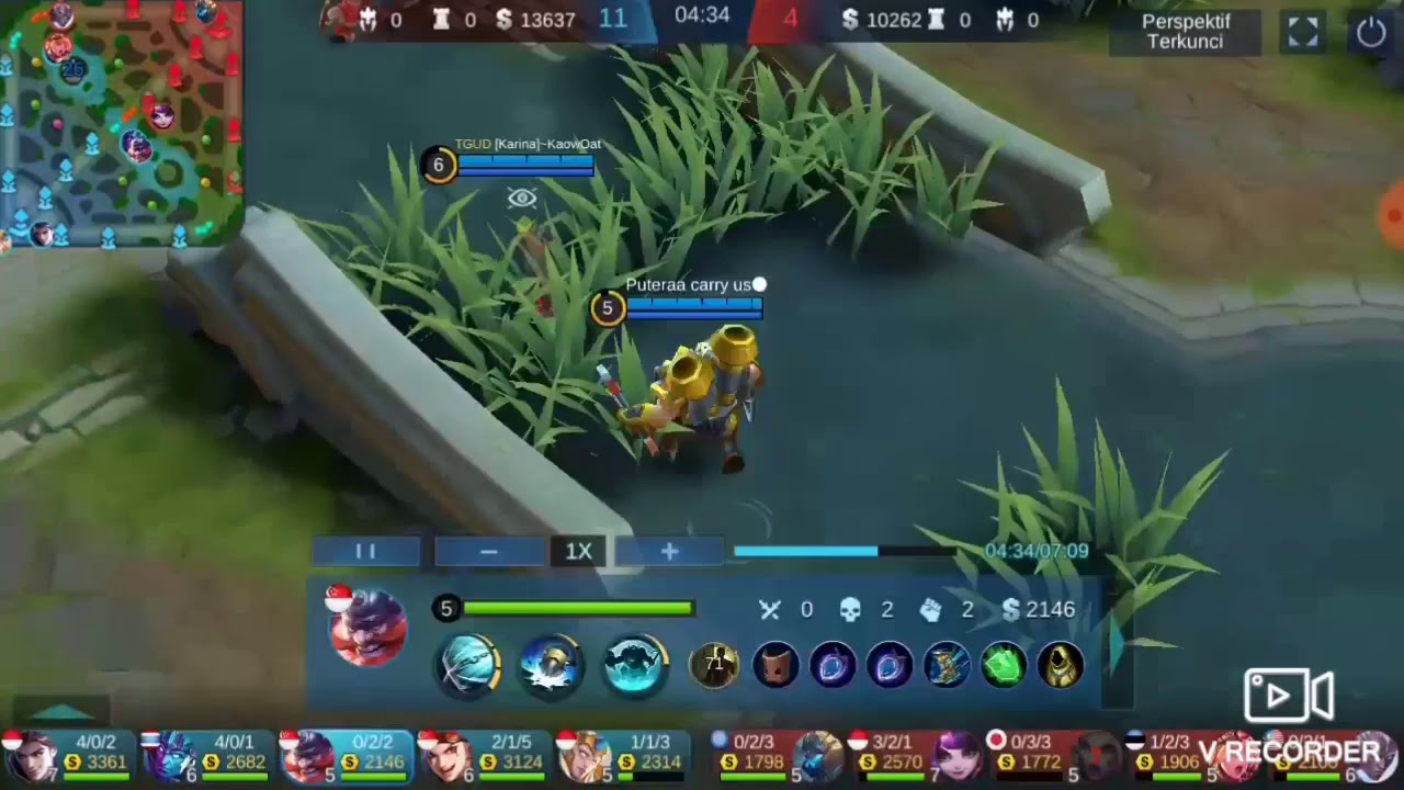 FRANCOK HOOK #1