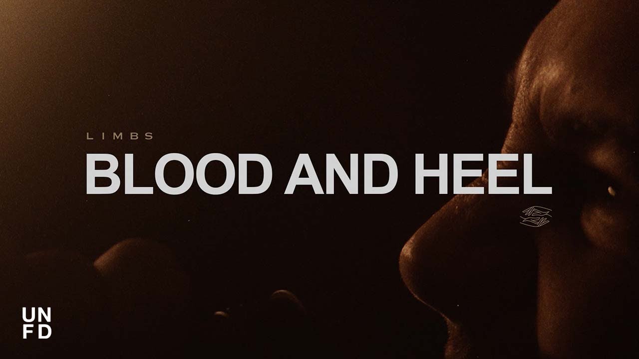 LIMBS - Blood And Heel [Official Music Video]
